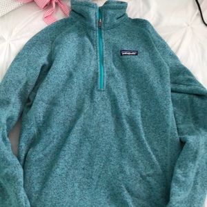 patagonia better sweater